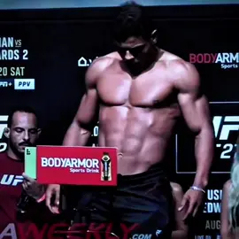 nobody fw paulo costa like i do #paulocosta #UFC #mog #lookism #fyp 