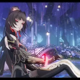 Qu My Queen #战双帕弥什 #パニシンググレイレイヴン #퍼니싱 #pgr #punishinggrayravenqu 