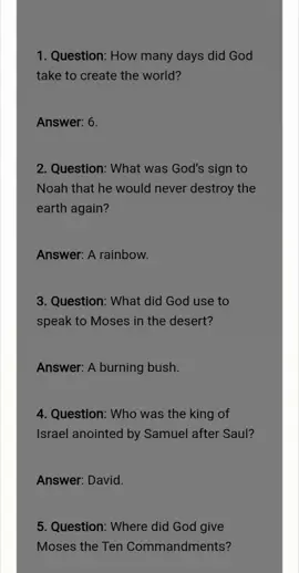 #triviachallenge #bibletrivia #trivia #triviachallenge #fyppppppppppppp 
