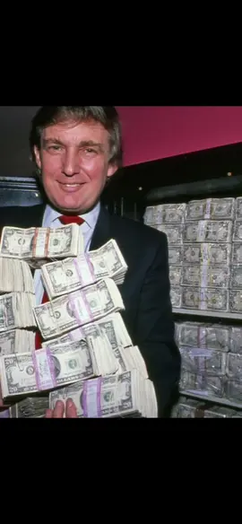 #fyp #trump #rich #republican 