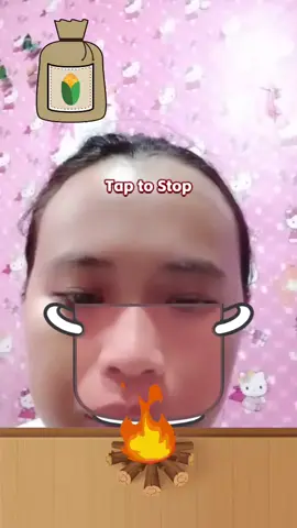 yes winer.... #trending #DailyRoutine #dailylife #trendingtiktok #popcornchanllenge 