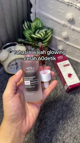 #you #exfoliasi #peelingserum 