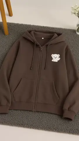 #hoodie #4u #OOTD #jaket #atasanwanita 