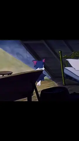 better go to sleep #fypage #fyppppppppppppppppppppppp #kartunlucu #support #tomandjerry 