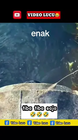 becanda nya 