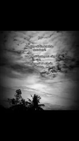 #hoang_no7 ‘’chỉ có đàn ông mới thậttt’’#tam_trang_buon 