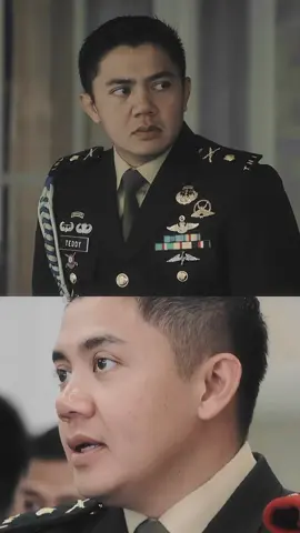 Teddy Indra Wijaya 🌹 #teddyindrawijaya #tedsky89 #seskabteddyindrawijaya #tiw #letkolteddy 