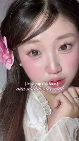Phải cưới em má hồng này ngay thui !!! #timephoria #timephoriavn #blush #makeup #makeuphacks 