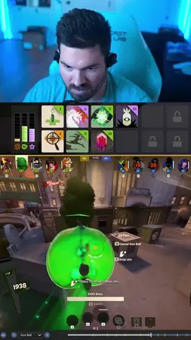 Urn delivery in 17 seconds! #deadlock #twitchstreamer 