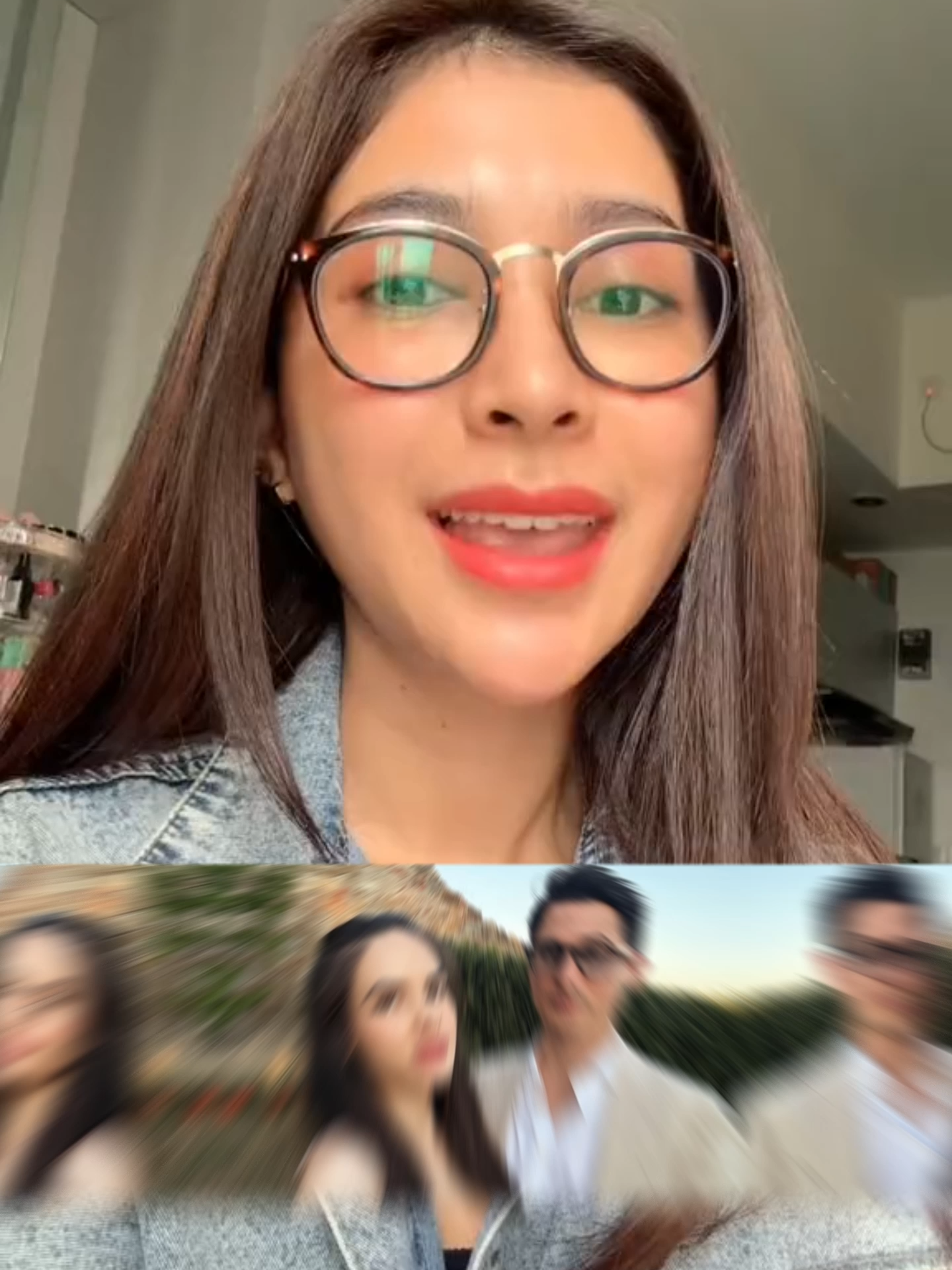 Kabar Bahagia! Steffi & Nino Jadi Orang Tua 🤍 Tapi Pernikahannya Masih Misteri .... #fyp #warnaceritacaca #trending #beritaviral #satir #dramatis #viral