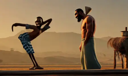 Hotel in Africa #tiktok #hoteltransylvania #foryou 