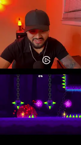 Me piden hacer el MINIMINI despues de una GRAN DONACION #geometrydash