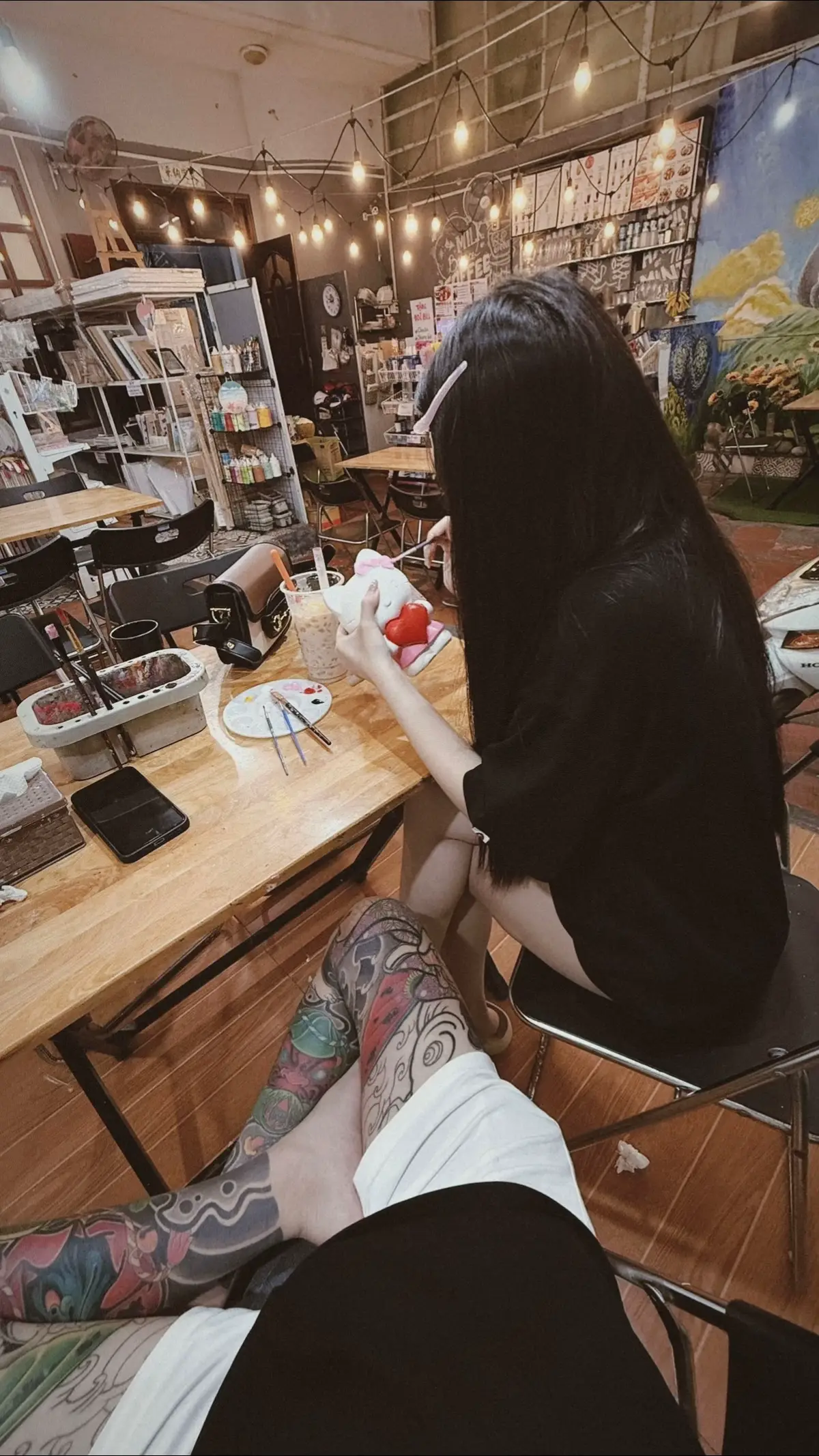 #viral #xuhuong 