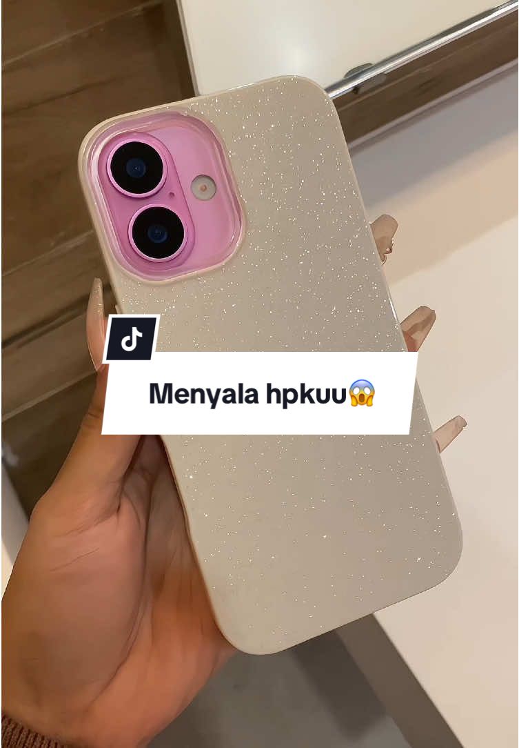 Buruan mumpung pada ready🤯#fyp #caseiphone #glitter #foryou #murce 