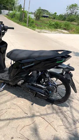 Dan akhirnya motor jarang di pake,jarang di urus🙂‍↕️#foryou#4u#4upage#variomodifikasi#fyp 