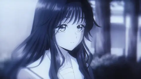 do you like this song? #kaorukowaguri #animeedit #oneheart #fyp 