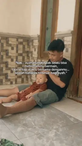 Bahagia terbesar bagi seorang ayah. #storywa #storytime #viral #fyp #CapCut 