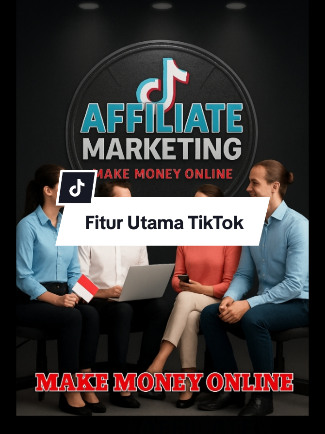 Fitur Utama TikTok Video Pendek: Pengguna dapat merekam dan mengedit video pendek dengan mudah menggunakan berbagai alat yang disediakan oleh aplikasi. Musik dan Efek: TikTok menawarkan berbagai pilihan musik, efek suara, dan efek visual yang dapat ditambahkan ke video untuk meningkatkan kreativitas. For You Page (FYP): Halaman utama yang menampilkan konten yang disarankan berdasarkan algoritma yang menganalisis preferensi dan aktivitas pengguna. Duet dan Stitch: Fitur ini memungkinkan pengguna untuk berkolaborasi atau merespons video pengguna lain dengan merekam video mereka sendiri yang akan ditampilkan bersamaan atau digabungkan. Challenge: Tantangan atau challenge sering diadakan di TikTok, di mana pengguna diundang untuk membuat video dengan tema atau format tertentu. Live Streaming: Pengguna dengan jumlah pengikut tertentu dapat melakukan siaran langsung dan berinteraksi dengan penonton secara real-time. TERBAIK TIKTOK #TikTok #foryoupage 