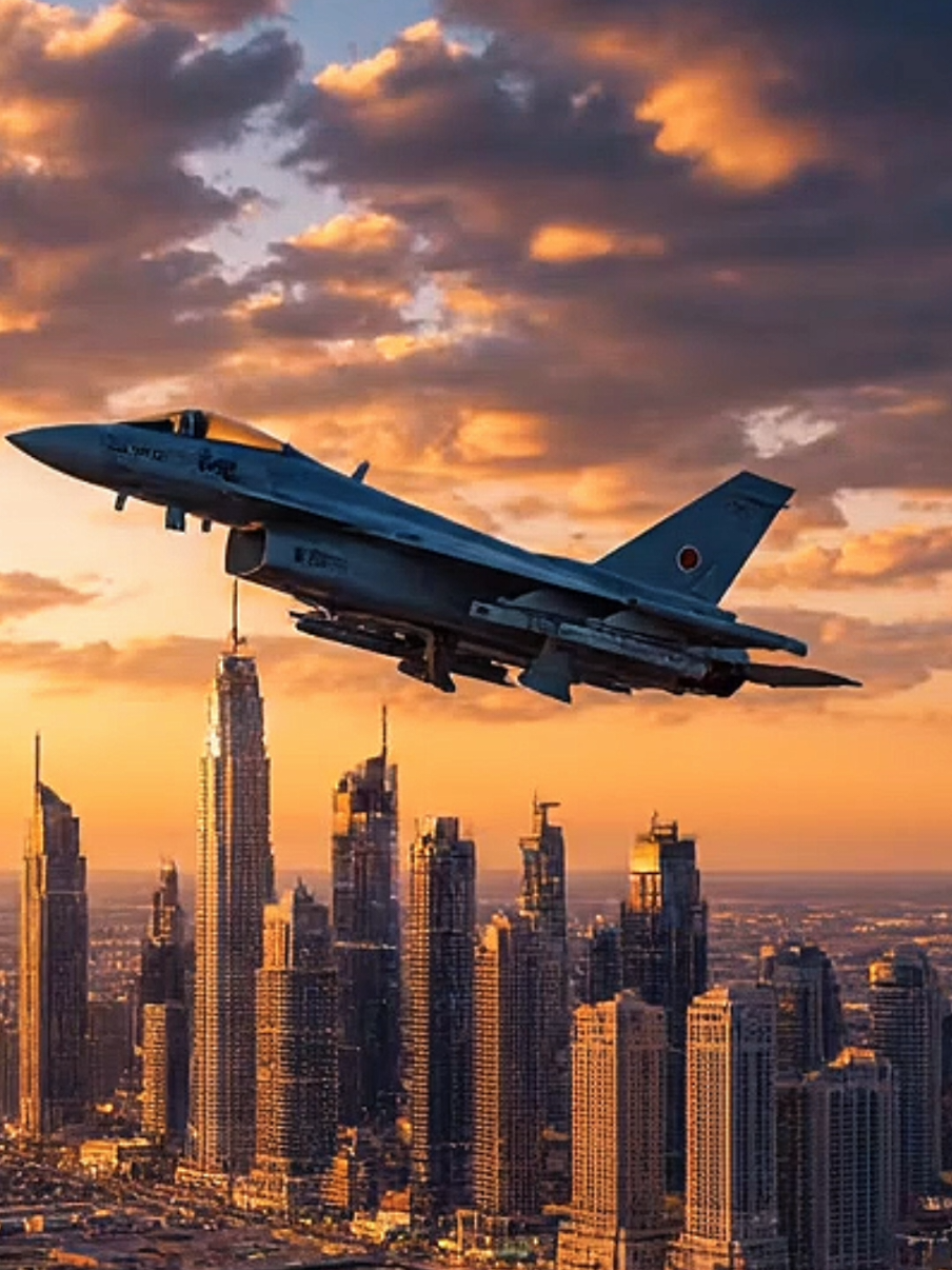 🔥 Qatar Siaga Tinggi, Jet Tempur Hadapi Ancaman Israel Qatar mengerahkan kekuatan udara terbaiknya—F-15QA, Rafale, Mirage 2000-5, dan Eurofighter Typhoon—untuk menghadapi kemungkinan serangan udara Israel. Situasi semakin tegang setelah Netanyahu menyeret IDF ke arah konflik yang bisa melibatkan Qatar, Arab Saudi, dan Iran. Timur Tengah berada di ambang perang besar. #Qatar #Israel #TimurTengah #F15QA #Rafale 