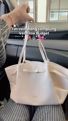 Serius sebagus ini..?? #shoulderbag #tastenteng #totebag #tasmuatbanyakcheck 