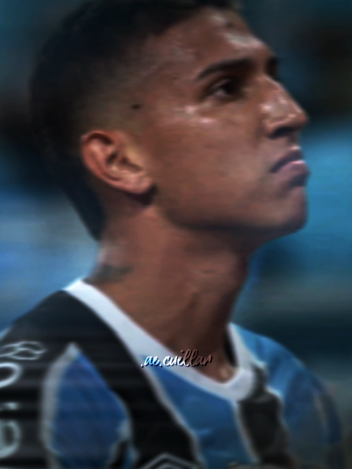 Monsalve X Confidence 🤩🇨🇴 #gremio #monsalve #edit #viral #fy 