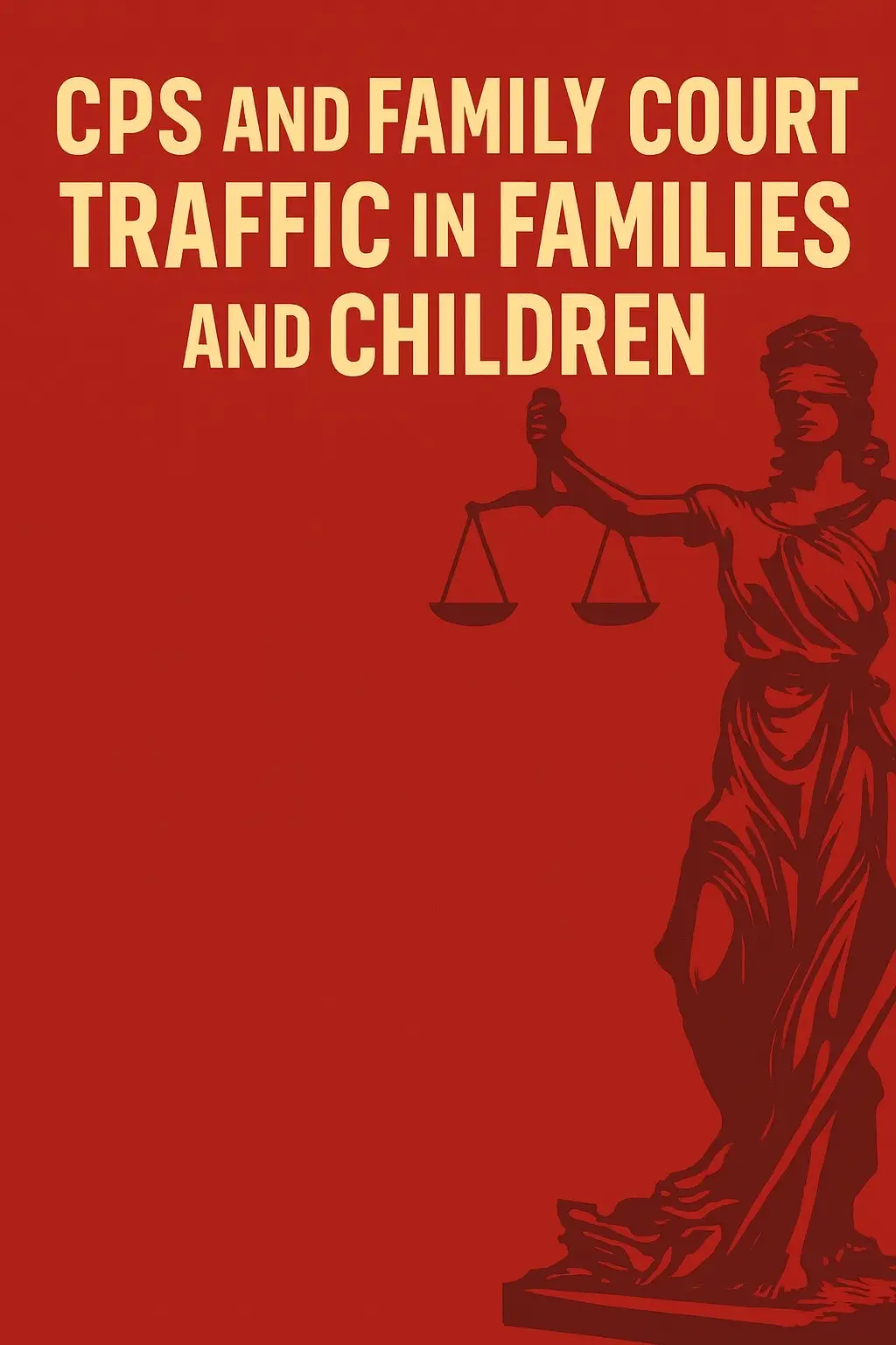 How strong I am as a woman, for all of you to stand against me, you cowards. But know this: I will expose you and reveal everything you have done against me and my children. Judges like Kenneth Noel and Kim Brown covered up CPS crimes and became part of the conspiracy. Former attorney Alyssa Flores and current attorney Linda Aleckner did not stand for justice, but acted as tools of the court against families and children. CPS workers like Alexa Holleman and Nicole Falodun fabricated lies and abused the system to harm children. Nurses and doctors like Tomeka Scott, Elizabeth Popeck, and Sangeeta Gupta Elhence wrote false reports in collusion with the court. The psychologist Nichelle Wiggins issued false evaluations to destroy me and my children. This court is not a place of justice, but a complete cartel that trades children under the disguise of law. You are protected by the Attorney General of Texas, but I am protected by God, and behind me stand the innocent people whose lives you destroyed, just like mine.