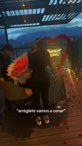 ❤️#amor #novios #sorpresa 