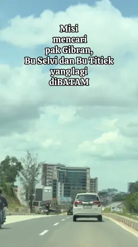 Pak Gibrannya ada rencana ngemall ga ya#MiminOTW 