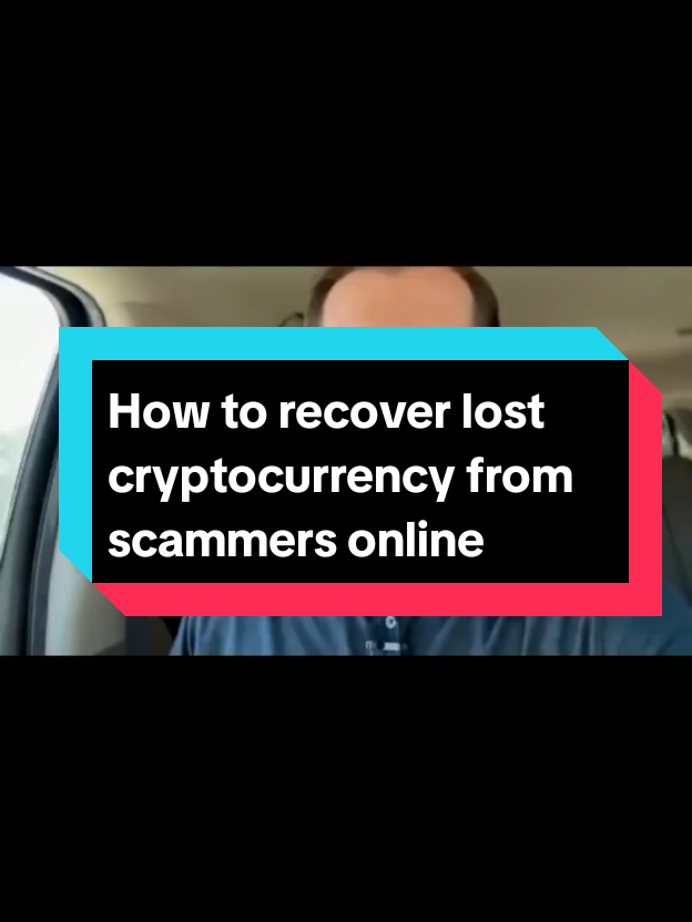 How to recover lost cryptocurrency from scammers online  #MI7CYBERTECH #StopScammers #RecoverYourFunds #CryptoFraud #ScamRecovery     