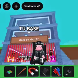 Manden priv para información , ya tenemos todas de vuelta 🔥#mrjrs2 #fyp #robloxfyp #viral #robaunbrairont 