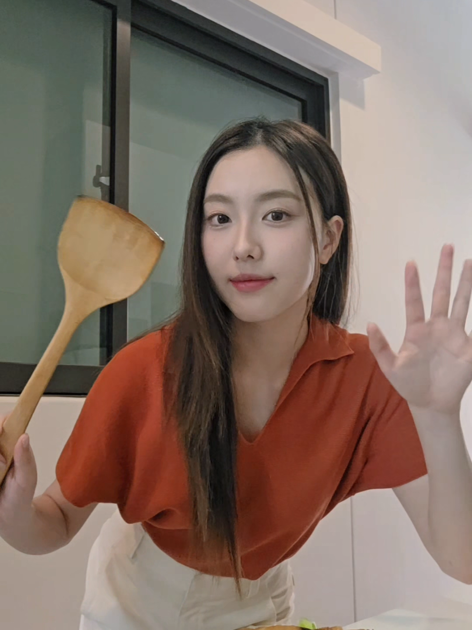 อ๊ะอายทำได้ ทุกคนทำได้ เพราะปรุงง่ายอร่อยด้วย 🧡 #เมกาเชฟ #Megachef #กล้าให้แต่สิ่งที่ดี #Megachex4eve #เครื่องปรุงของคนทุกเจน 