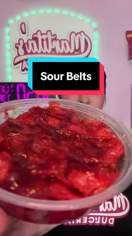 Sour Belts 🤤 #fyp #fypシ #SmallBusiness #dulces 