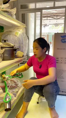 Khò trâu khò bò khò công nghiệp tiện lợi #khogascongnghiep #khogas 