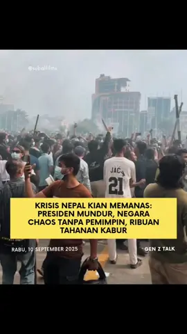 📌 Jangan sampai ketinggalan berita viral selanjutnya! 👉 Follow sekarang biar selalu update! See you next video 👋 #BeritaViral #FYPBerita #UpdateTerkini #FollowDulu #FYPIndonesia