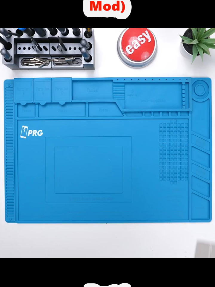 Pixel 10 Pros New Magnet Design EXPOSED (Teardown + Mod) (1)