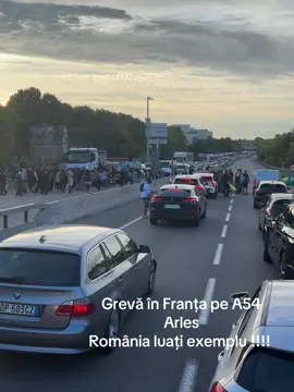 #Arles #protest #A54#france🇫🇷  