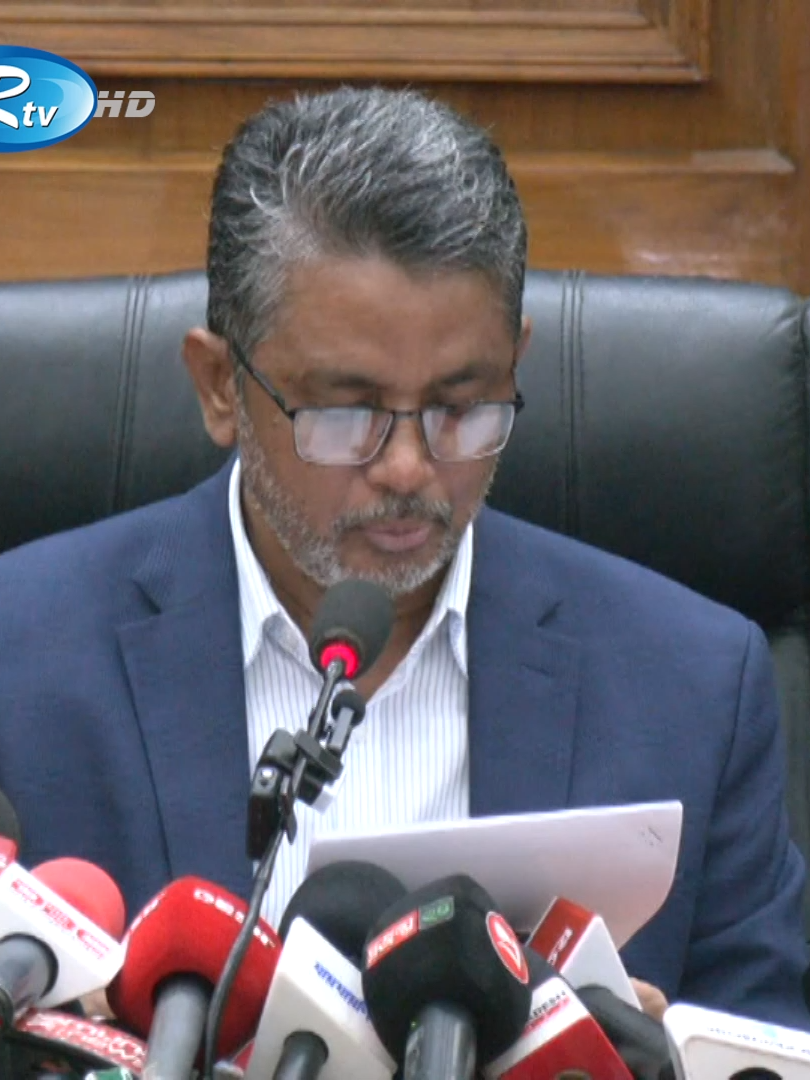 ডাকসু নির্বাচনে ভিপি পদে জয়ী শিবিরের সাদিক কায়েম
