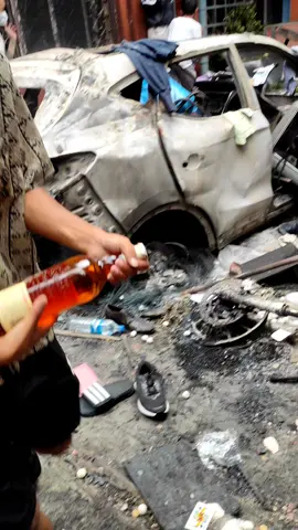GAGAN THAPA KO GHAR MA K BHAEE RAKHEKO YAR