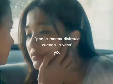 alguien que me enseñe a como disimular porfa 🙏🏻#gl #fyp #theloyalpin #tiktokponmeenparati #freenbecky 