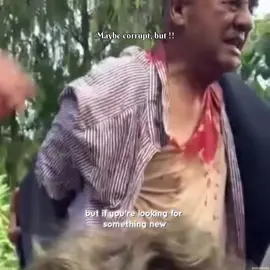 Maybe corrupt, but Sher Bahadur Deuba gave Nepal democracy — his intention was for the people.”#serbahadurdeuba #genz #allnepal #ronb 