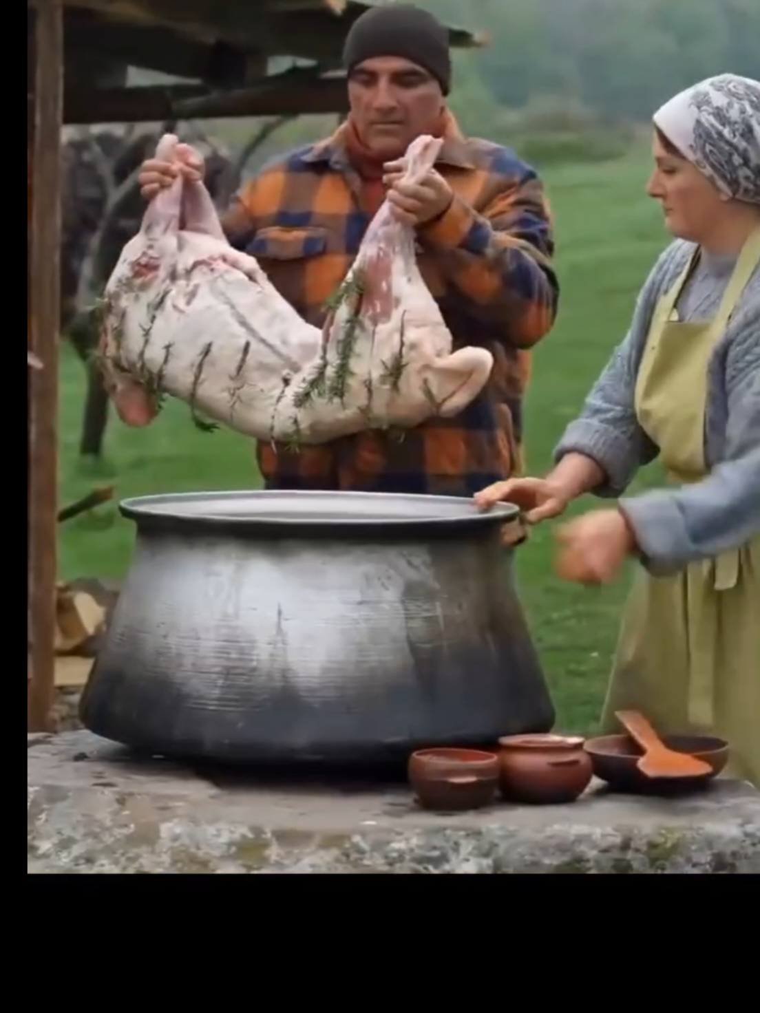 #village #life #viral 