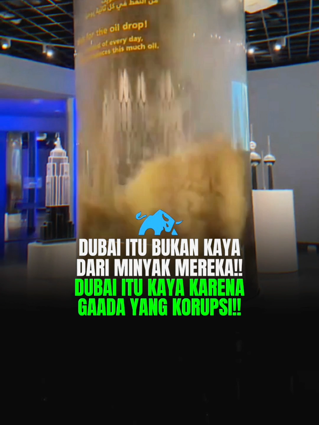 Alasan pajak dubai 0% #andryhakim #saham #stockwise #dubai #pajak 