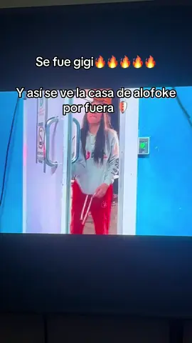 #viraltiktok #gigi #casadealofoke #seguidores 