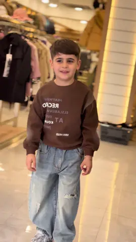 Yeni sezon geyimlərimiz satışda😍 @Kidsmodel_hicran 