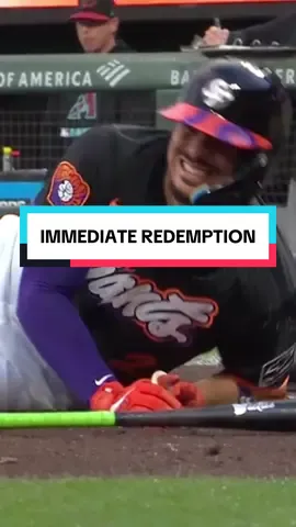 “I’m alive, I’m dead, I’m looking at you, I’m UP!” #MLB #Baseball  