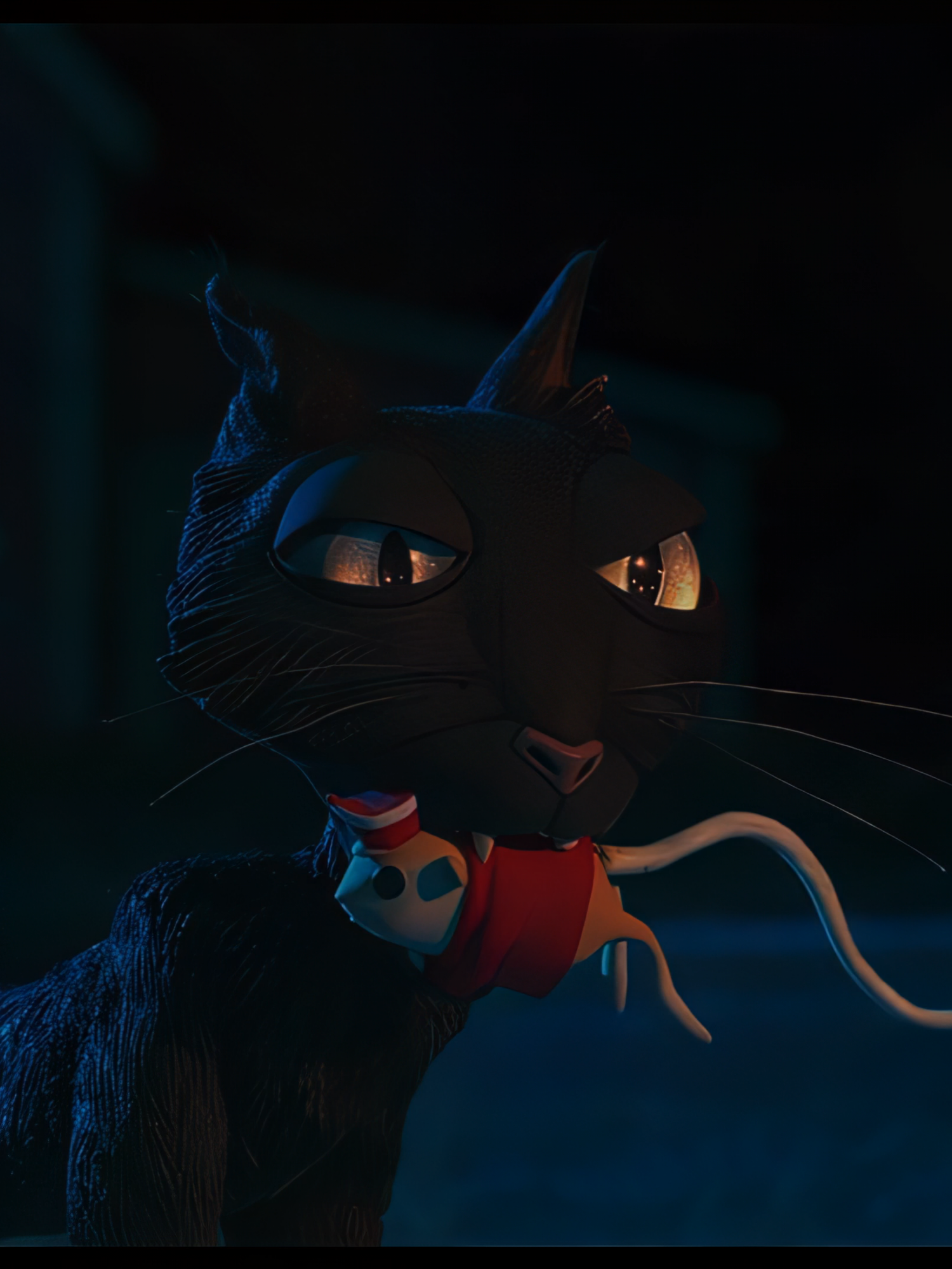 But You're Wrong #coraline #wybie #otherwybie #othermother #coralineedits #edit #coralinejones #coralinemovie #coralineedit