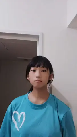まだ暑いね〜