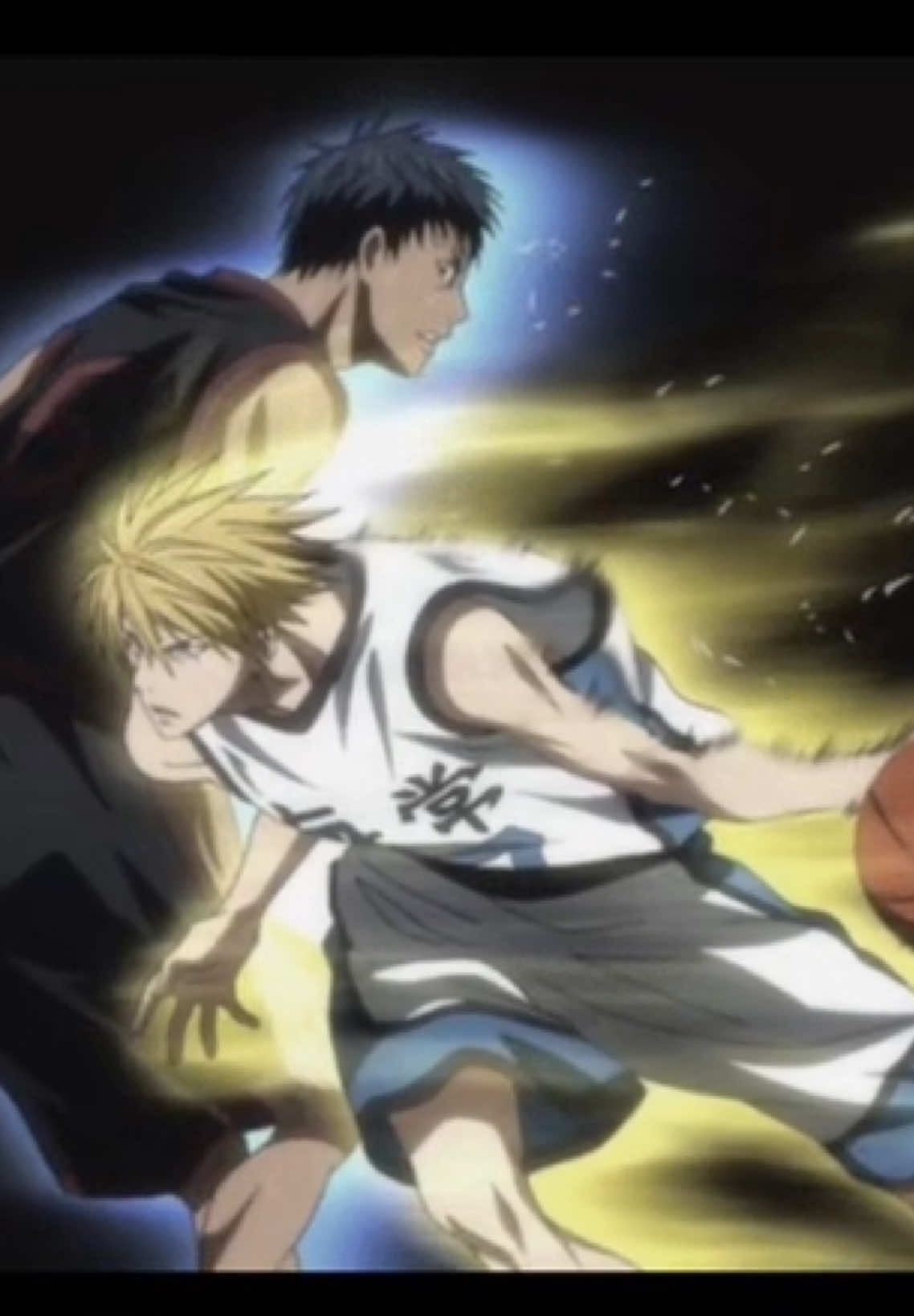 #аниме #kurokonobasket #edit #anime #edit 