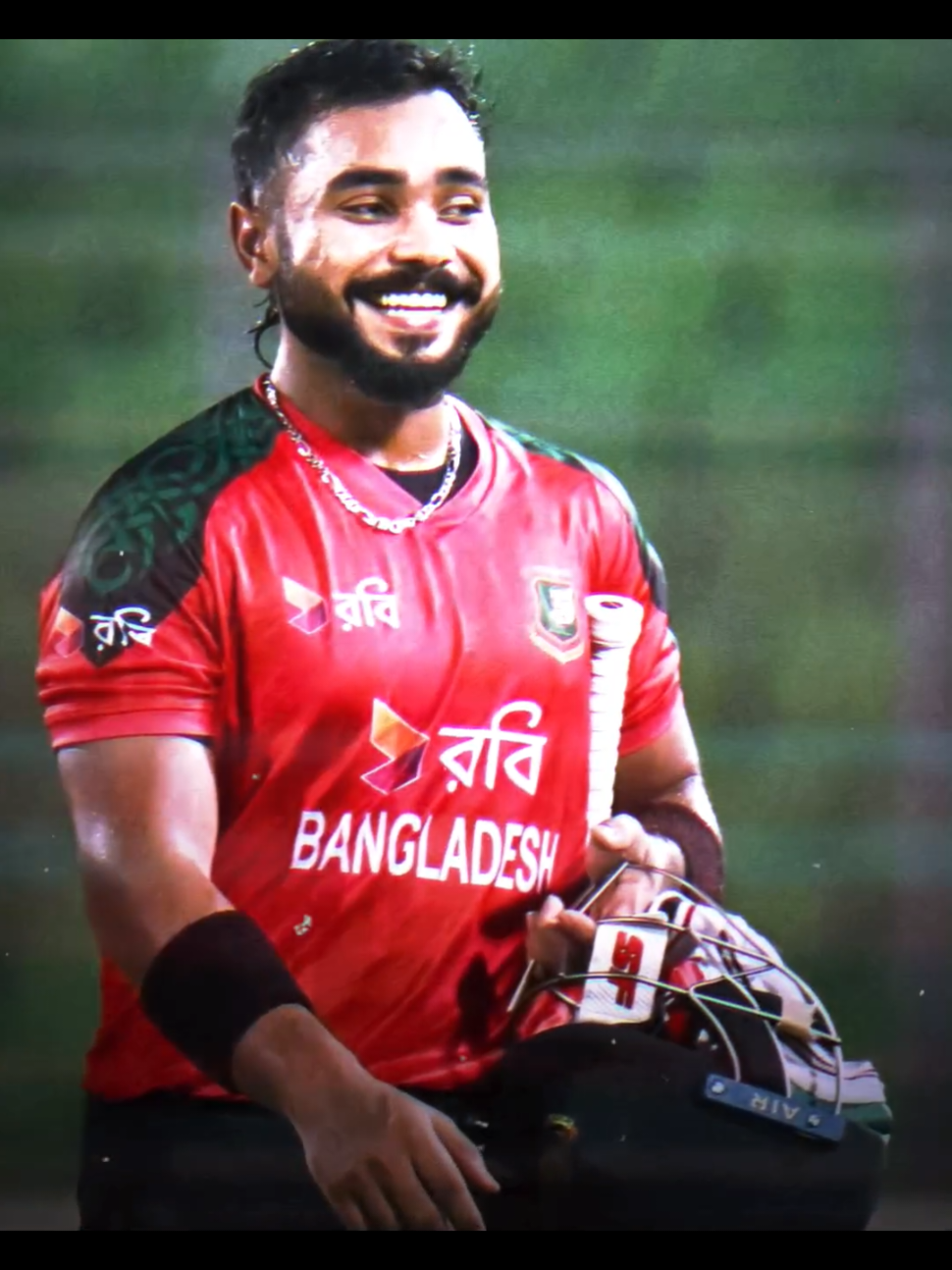রেডি তো সবাই। দেখা হচ্ছে আগামীকাল..।☠️🔥🇧🇩 #foryoupage #shakibian_tahsan #viralvideo #bangladeshcricket #ফরইউতে_দেখতে_চাই 