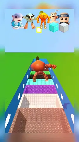 Los Tralaleritos Dicen Tralala Italian Brainrot Squid Game Obby Jump Song Quest #Minecraft #brainrot#usa🇺🇸 #tungtungtungsahur 